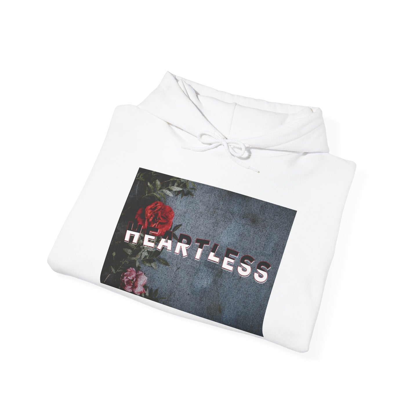 HEARTLESS Unisex Heavy Blend™ Hooded Sweatshirt
