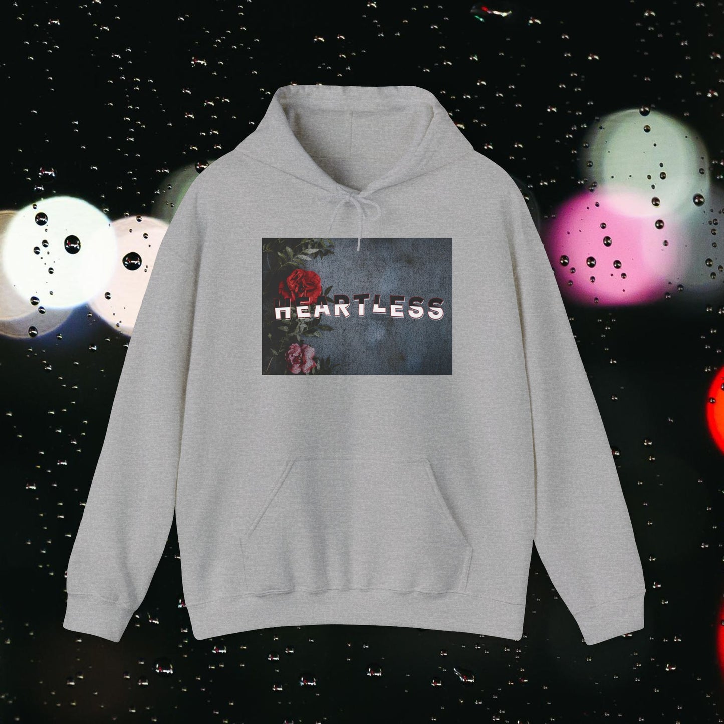 HEARTLESS Unisex Heavy Blend™ Hooded Sweatshirt