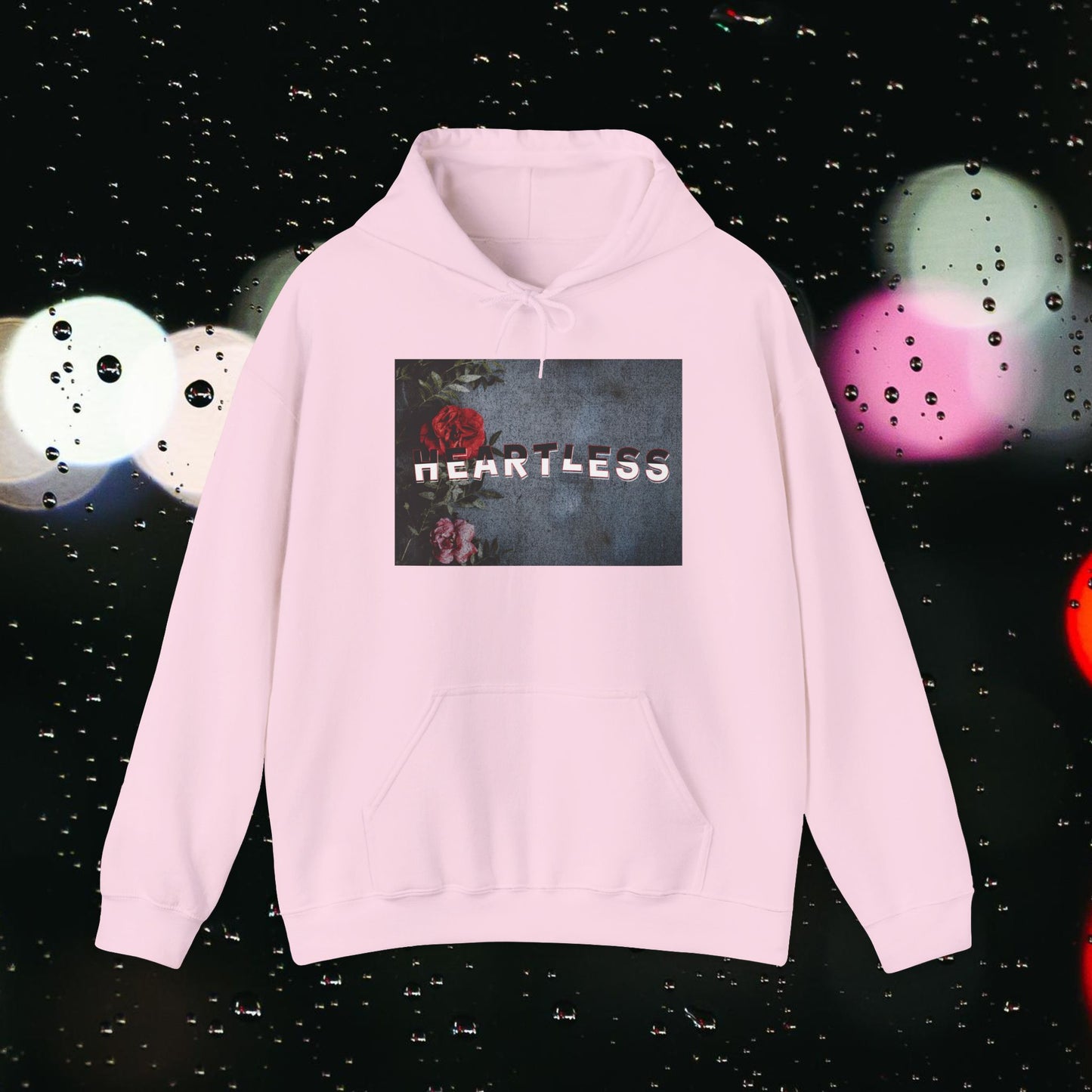 HEARTLESS Unisex Heavy Blend™ Hooded Sweatshirt