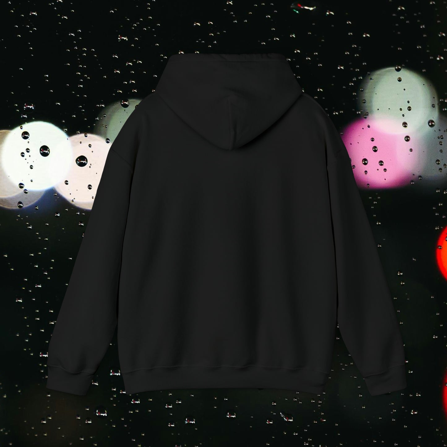 Single Minding My Unisex Heavy Blend™ Hooded Sweatshirt