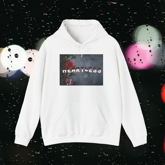 HEARTLESS Unisex Heavy Blend™ Hooded Sweatshirt