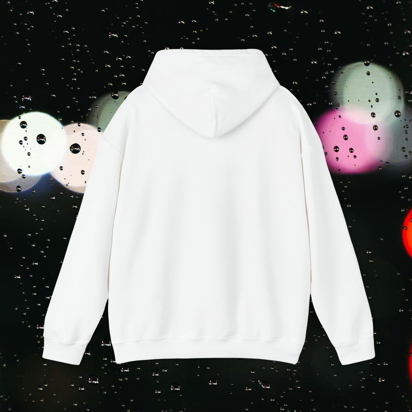 You Will Never Find Unisex Heavy Blend™ Hooded Sweatshirt